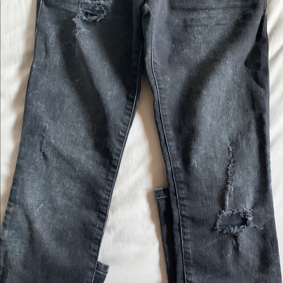 Diesel Skinny Jeans NWT - Picture 3 of 4